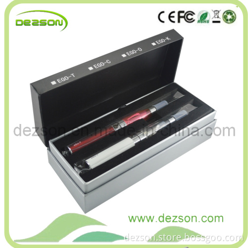 2013 E CIGS Variable Voltage CE4 Atomizer Starter Kit, E Cigarette